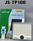 JSOT TP-100W Solar Street Light - 1