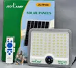 JSOT TP-100W Solar Street Light - 2