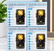 X18 Wireless Charging Phone Holder - 2