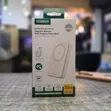 UGREEN Zapix Series Magnetic Wireless Power Bank 10000mAh 20W - 1