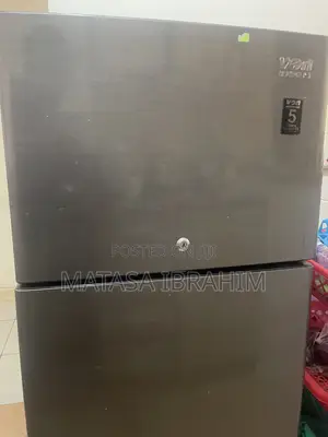 Von Hotpoint 200L Double Door Fridge
