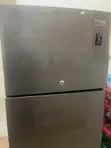 Von Hotpoint 200L Double Door Fridge - 1