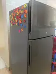 Von Hotpoint 200L Double Door Fridge - 2