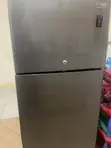 Von Hotpoint 200L Double Door Fridge - 3