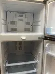 Von Hotpoint 200L Double Door Fridge - 4