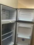 Von Hotpoint 200L Double Door Fridge - 5
