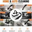 AG Handheld Steam Cleaner - Mpya Kabisa - 2