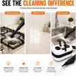 AG Handheld Steam Cleaner - Mpya Kabisa - 4