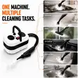 AG Handheld Steam Cleaner - Mpya Kabisa - 5