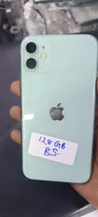 Apple iPhone 11 128GB Green - 5
