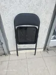 Viti vya Kukunja vya Dijitali Nyeusi vya Kawaida (Vipya - 1