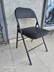 Viti vya Kukunja vya Dijitali Nyeusi vya Kawaida (Vipya - 2