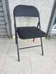 Viti vya Kukunja vya Dijitali Nyeusi vya Kawaida (Vipya - 3