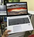Laptop HP EliteBook 850 G6 - Core i7, 8GB RAM, 256GB SSD - 3