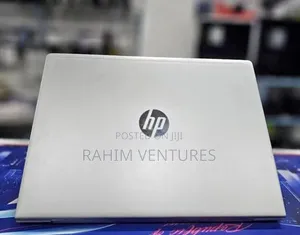 Laptop HP ProBook 440 G6 - 8GB RAM, 256GB SSD