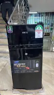 Ecomax 108L Friji ya Milango Miwili - Mpya Kabisa - 1
