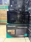 Hisense 20L Digital Microwave - Brand New - 2