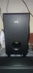 First Alert Sound Bar - Hali Nzuri Sana - 1