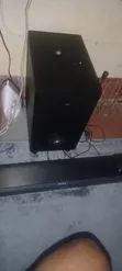 First Alert Sound Bar - Hali Nzuri Sana - 2