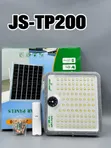 JSOT TP-200W Solar Street Light - 2
