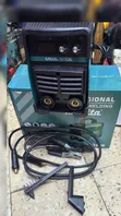 Makita 500A Heavy-Duty Electric Welding Machine - 2