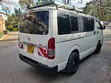 Toyota HiAce 2011 Diesel - 1