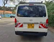 Toyota HiAce 2011 Diesel - 4