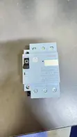 Siemens Motor Circuit Breaker 2.4-4A - 2