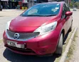 Nissan Note 2016 Red - 2