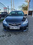Subaru Legacy 2.5i 2010 Kijivu - 1