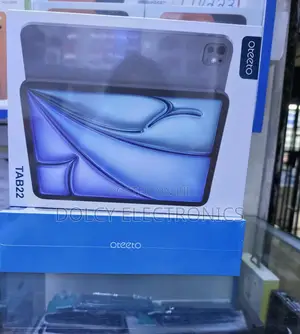 New Oteeto TAB 18 512GB Gray