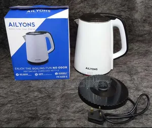 Ailyons 1.8L Electric Kettle