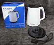 Ailyons 1.8L Electric Kettle - 1