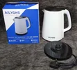 Ailyons 1.8L Electric Kettle - 2