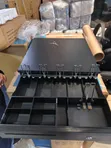 Brand New Cash Drawer / Supermarket Safe Box - 2