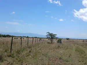 Viwanja 50x100 Naivasha kwa Mauzo - KES 750,000