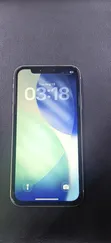 Apple iPhone 11 256GB Nyeupe - 3