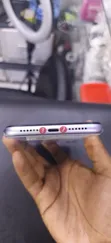 Apple iPhone 11 256GB Nyeupe - 4