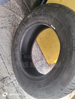 Brand New Mirage Tyres 195/65R15