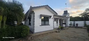 3-Bedroom Bungalow for Sale in Skylux, Mtwapa