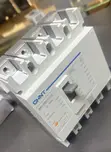 Chint 4-Pole 250A MCB - 2