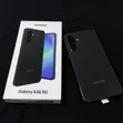New Samsung Galaxy A36 256GB Black - 1