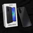 New Samsung Galaxy A36 256GB Black - 3
