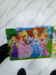 Puzzles za Mbao Zenye Mandhari ya Katuni - 1