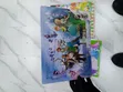 Puzzles za Mbao Zenye Mandhari ya Katuni - 2
