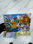 Puzzles za Mbao Zenye Mandhari ya Katuni - 3