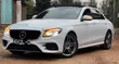 Mercedes-Benz E250 2018 White - 4