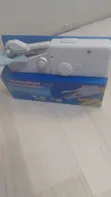 Mashine ya Kushona Nguo Portable - Zana ya Kushona Mkononi - 2