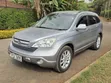 Honda CR-V 2007 Silver - 4
