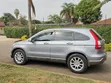 Honda CR-V 2007 Silver - 5